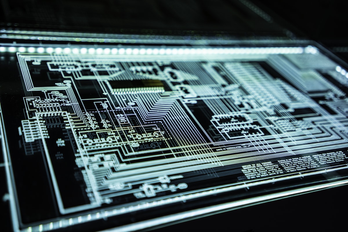 Technology and Infrastructure