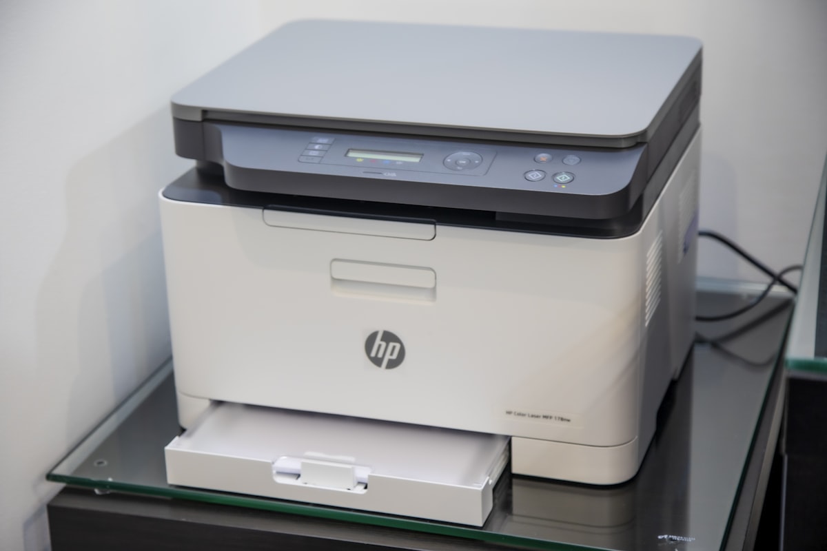 Print Management System